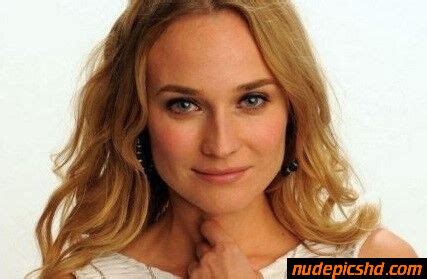 Diane Kruger Nude: Porn Videos & Sex Tapes